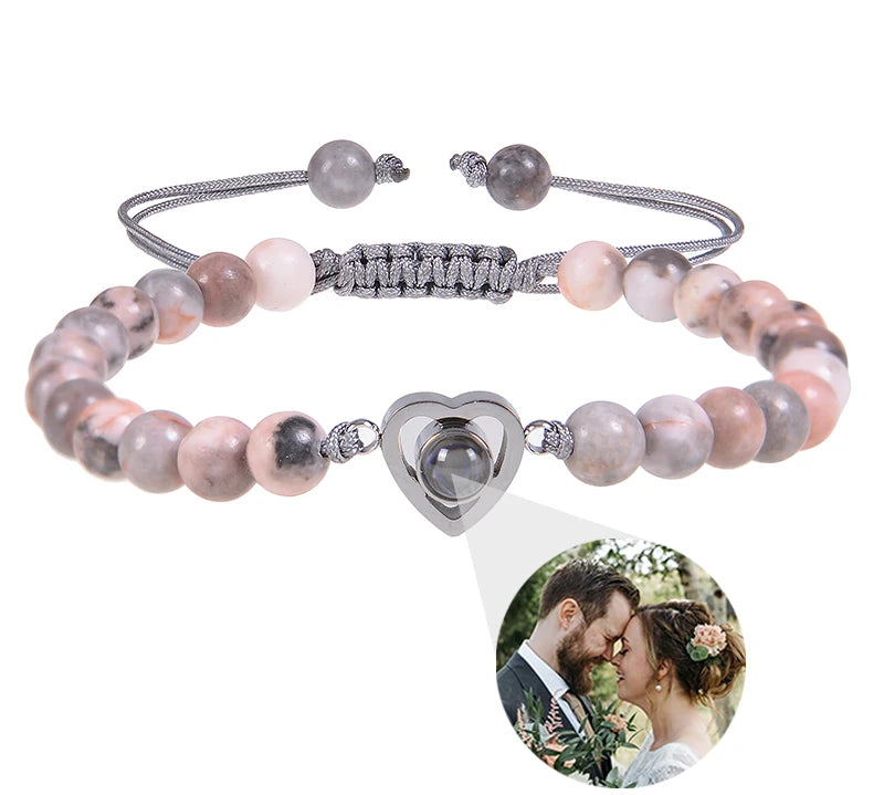 Custom Projection Bracelet