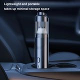 Xiaomi Youpin Mini Vacuum