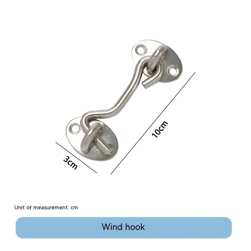 DIY Busy Board Accessories