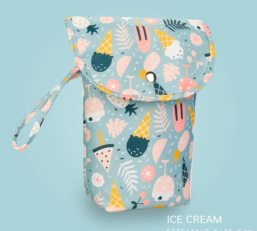 Waterproof Baby Diaper Bag Organizer