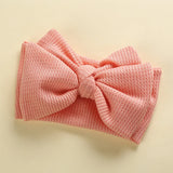 Newborn Baby Girl Headband