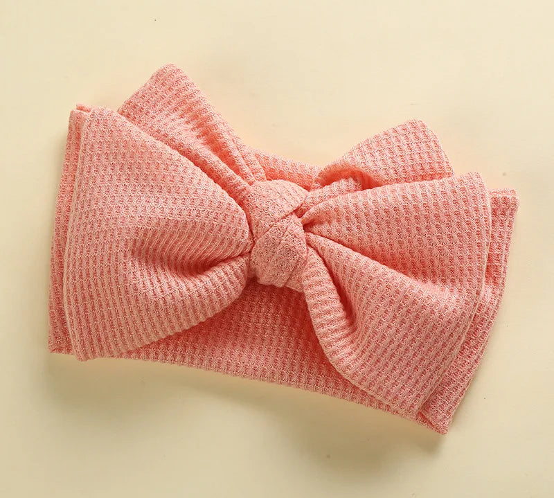 Newborn Baby Girl Headband