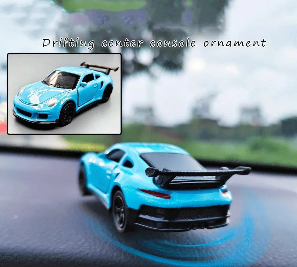1:64 Alloy AE86 Car Model