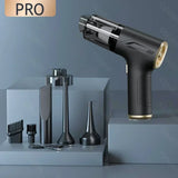 CENRR Mini Handheld Vacuum