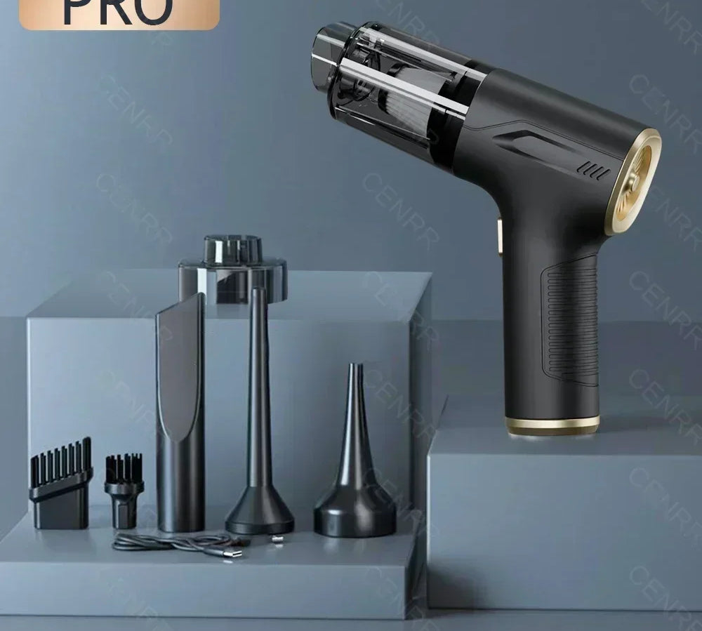 CENRR Mini Handheld Vacuum