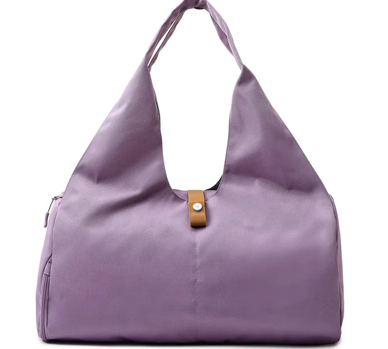 durable yoga mat bag