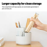 360° Rotating Pen Holder