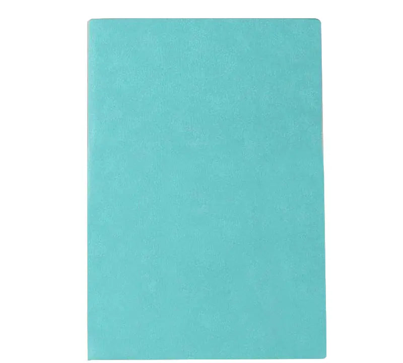 Sheepin Leather Notebook