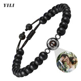 Custom Projection Bracelet