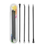 4PCS Acne Remover Tool Set