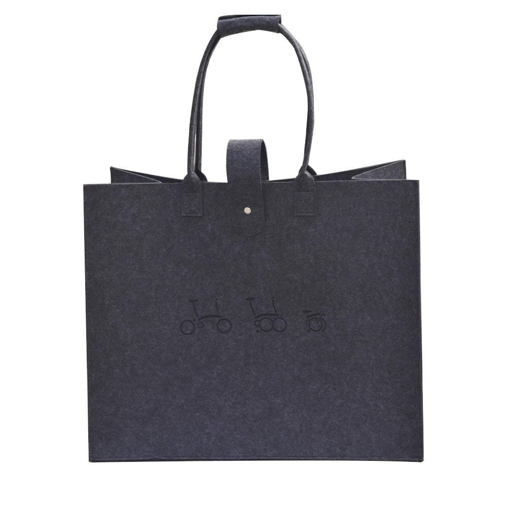 1 PCS Lightweight fasionable Foldable Bike Storage Bag | Dahon Tote bag