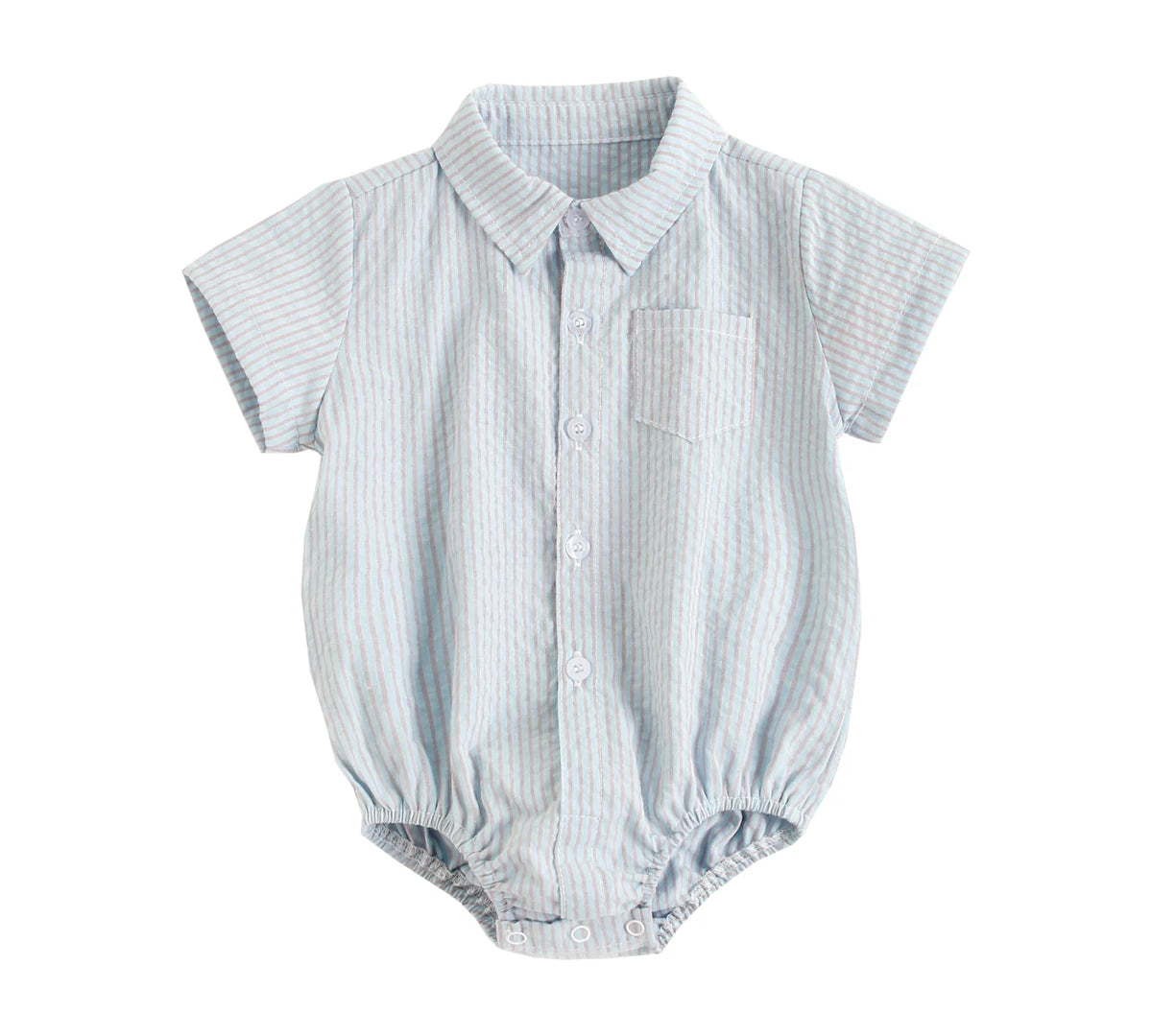 Sanlutoz Cotton Baby Boys Bodysuit