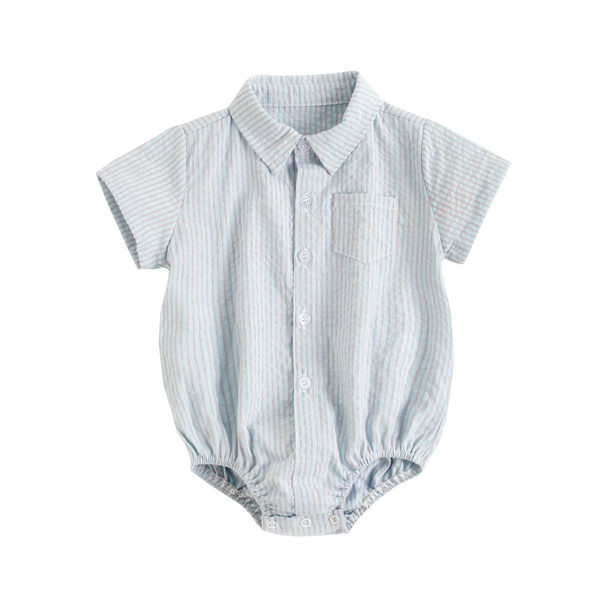 Sanlutoz Cotton Baby Boys Bodysuit