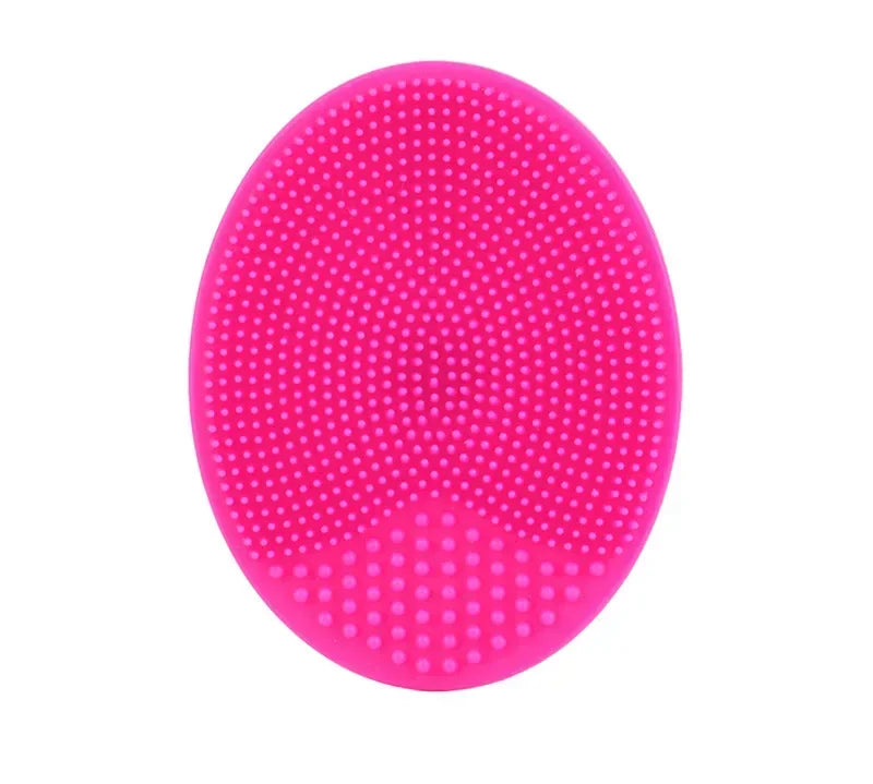 Silicone Face Cleansing Brush