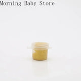DIY Baby Hand Foot Print Mold