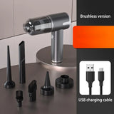 Xiaomi Portable Car Vacuum