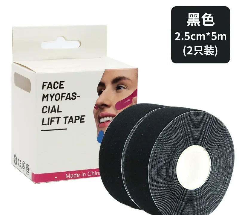 V-Line Face Lifting Tape