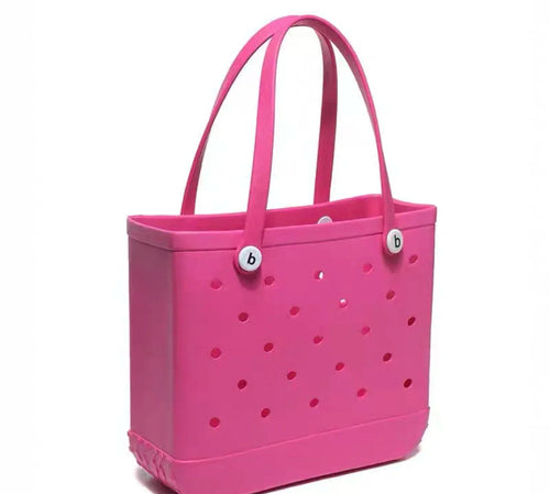 EVA Waterproof Rubber Bogg Bag