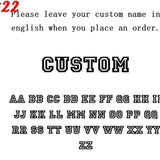 Custom Name Cufflinks