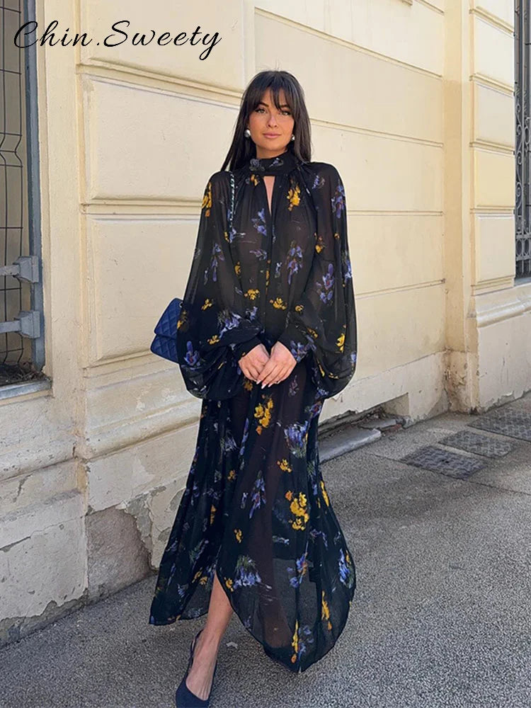 2025 Elegant Cascading Ruffles Short Dresses