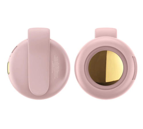 Portable Mute Mini Clip fan