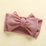 Newborn Baby Girl Headband