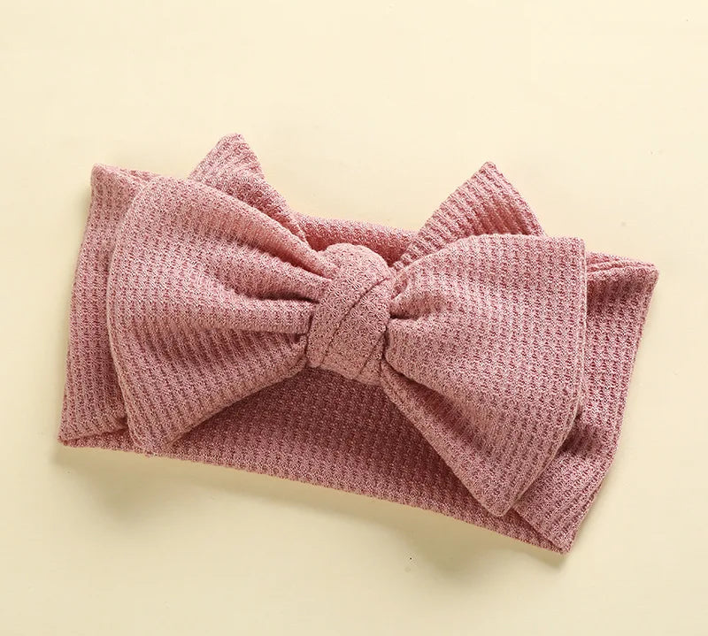 Newborn Baby Girl Headband