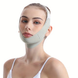 V-Line Face Slimming Strap
