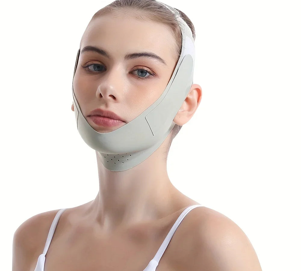 V-Line Face Slimming Strap