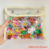 Cartoon Hair Bands for Kids
