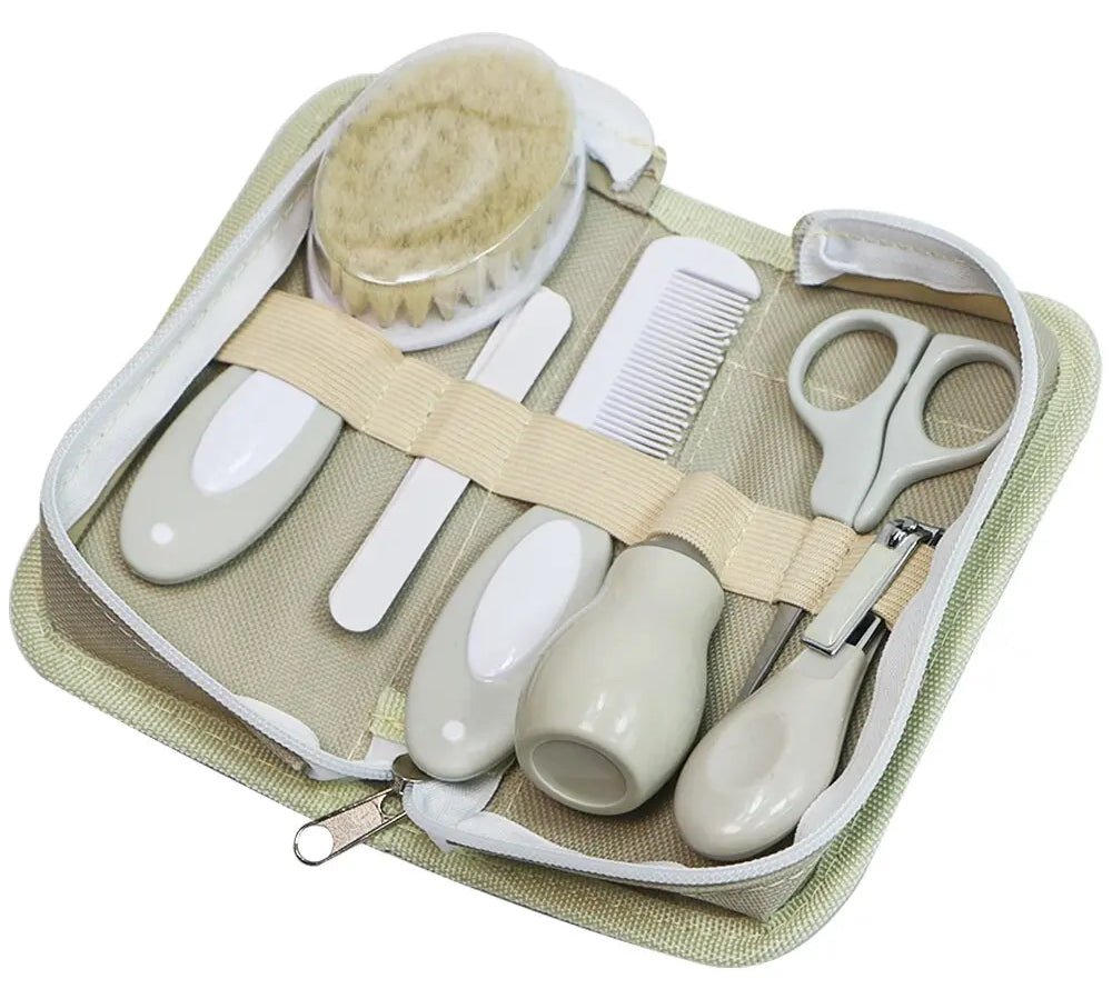 6-Piece Baby Care Kit