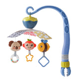 Wooden Crib Mobile Toy