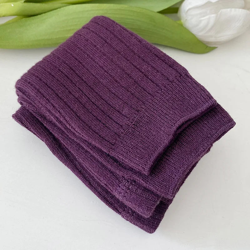 Spring Autumn Baby Leggings