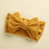 Newborn Baby Girl Headband