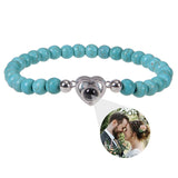 Custom Projection Bracelet