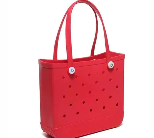 EVA Waterproof Rubber Bogg Bag