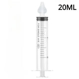 Baby Nasal Aspirator Syringe