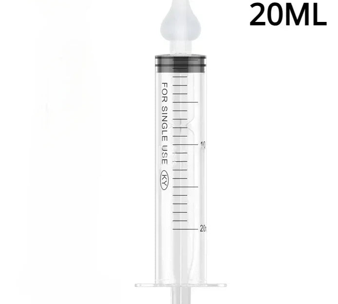 Baby Nasal Aspirator Syringe