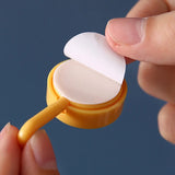 10PCS Self-Adhesive Wall Hooks