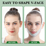 V-Line Face Slimming Strap