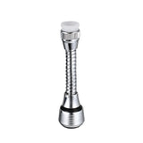 360° Rotating Faucet Extender