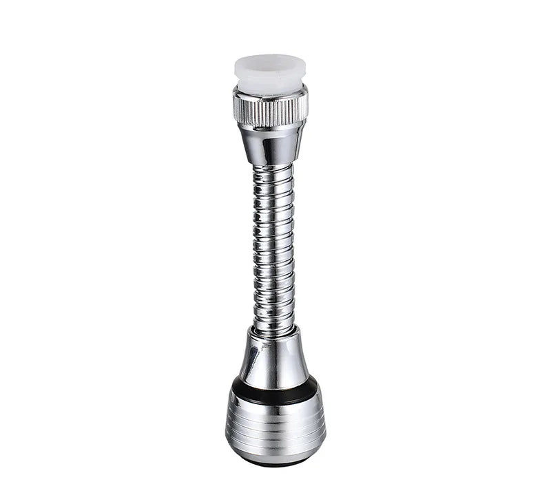 360° Rotating Faucet Extender