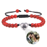 Custom Projection Bracelet