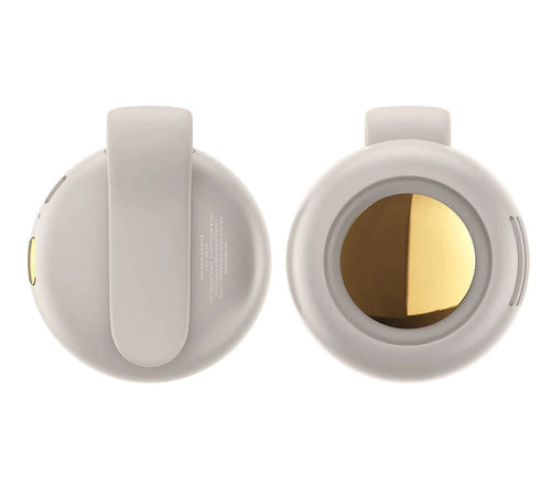 Portable Mute Mini Clip fan