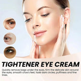 Dark Circle Wrinkle Eye Cream