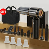CENRR Cordless Car Vacuum