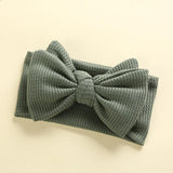 Newborn Baby Girl Headband
