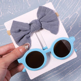 Vintage Kids Summer Sunglasses
