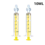 Baby Nasal Aspirator Syringe