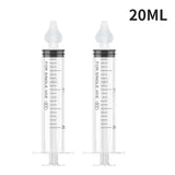 Baby Nasal Aspirator Syringe
